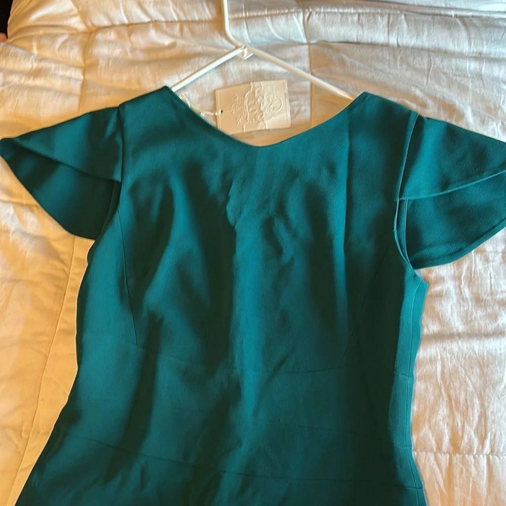 Antonio Bernardo dress - Picture 2 of 12